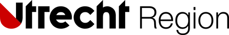 Visit Utrecht Region Logo